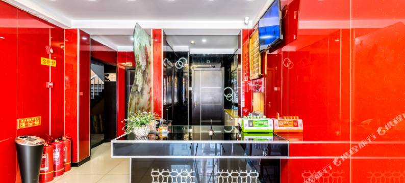 龙江快捷时尚宾馆(哈尔滨东火车站店)图片