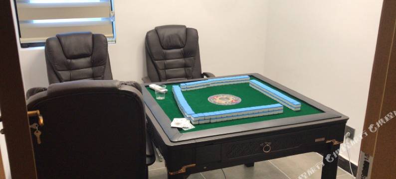 杭州临安吟山乐水民宿图片
