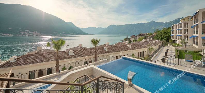 胡玛科托湾酒店(Huma Kotor Bay Hotel and Villas)图片