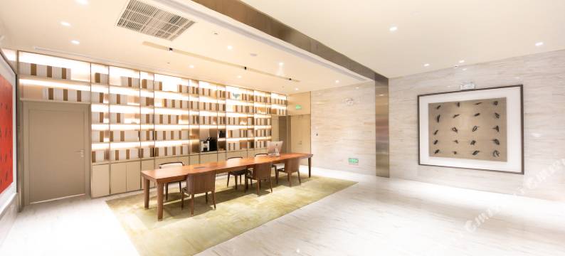 全季酒店(无锡惠山风景区藕塘职教园店)图片