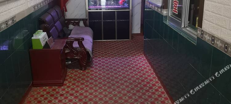 庆阳凯豪宾馆图片