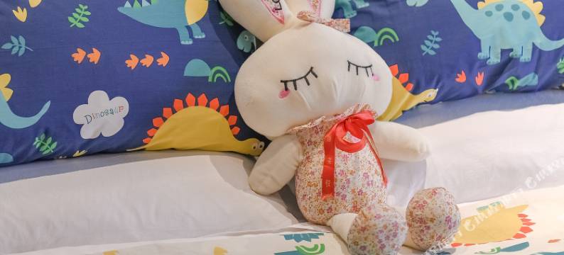 洛阳林里故事酒店(洛邑古城店)图片