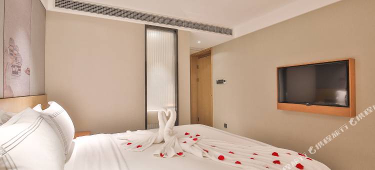 杭州仁和饭店图片