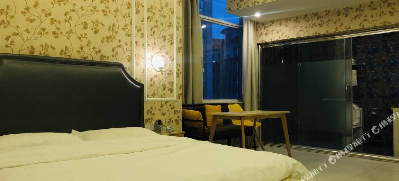 迈途智慧驿站(石家庄经贸大学店)图片