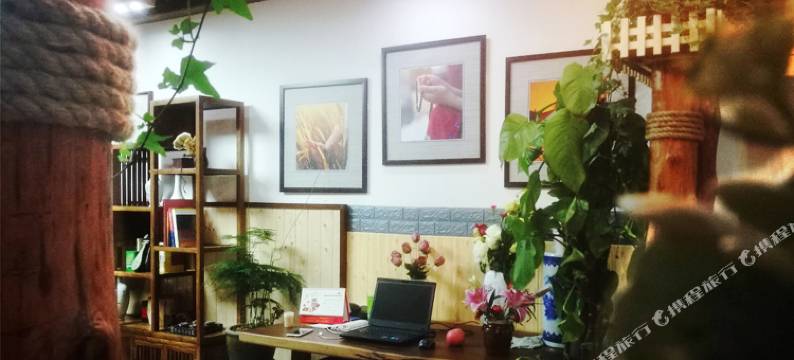 无锡官浜民宿图片