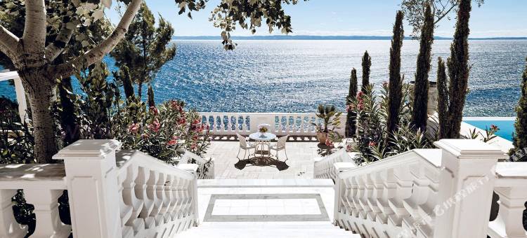 丹艾酒店(The Danai)图片