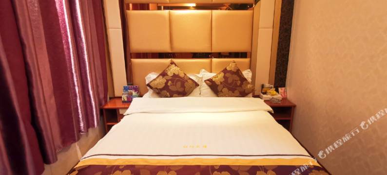 红阳宾馆(卫城贺龙广场店)图片