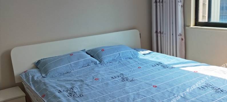 资兴v湖悦公寓图片