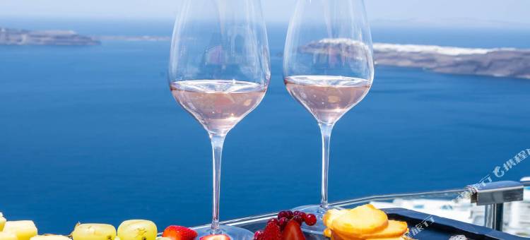 圣托里尼奇沃托斯酒店(Kivotos Santorini)图片