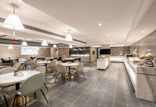 Atour Hotel Xi'an Xijing Hospital Kangfu Road Subway StationHotel Overview