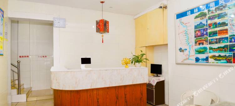 花园宾馆(桂林火车北站店)图片