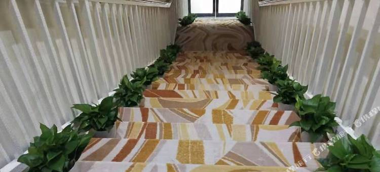 99优选酒店(北京农大南路地铁站店)图片