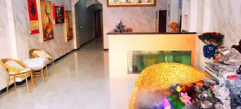 海城腾鳌客来顺旅馆图片