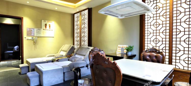 深圳大东家商务酒店图片