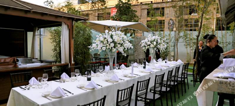 昆明吕合房车露营地图片