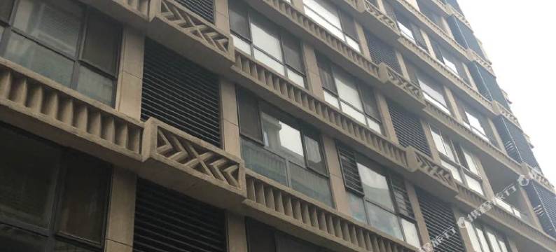 天津柒贰叁服务公寓图片