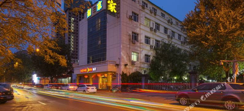 如家酒店(天津万达广场成林道地铁站店)图片