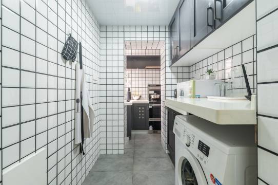 海口云端小筑民宿