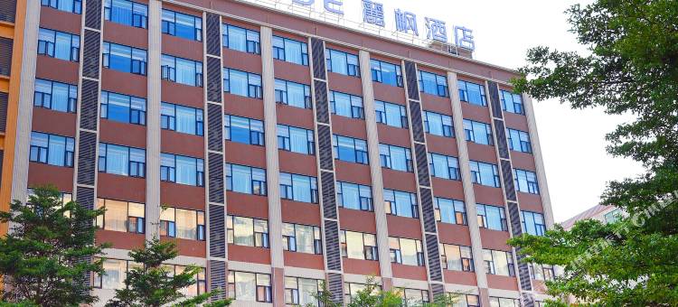 麗枫酒店(东莞松山湖华为店)图片