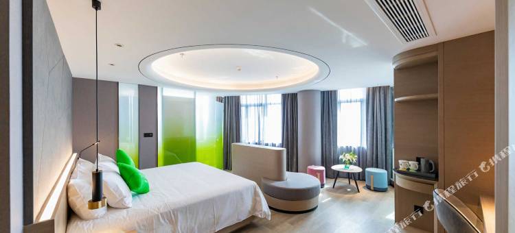 宜必思尚品酒店(温州机场滨海园区店)图片