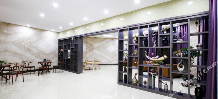 家西宾馆(通辽市政府店)图片