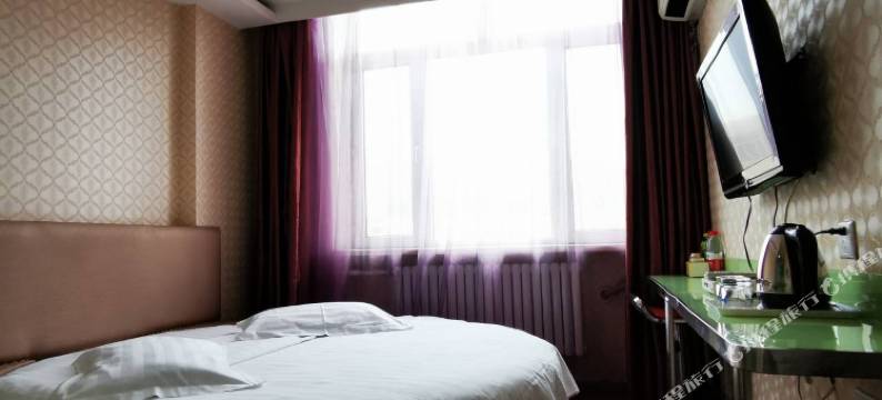 东易世家新连锁宾馆(哈尔滨北新店)图片