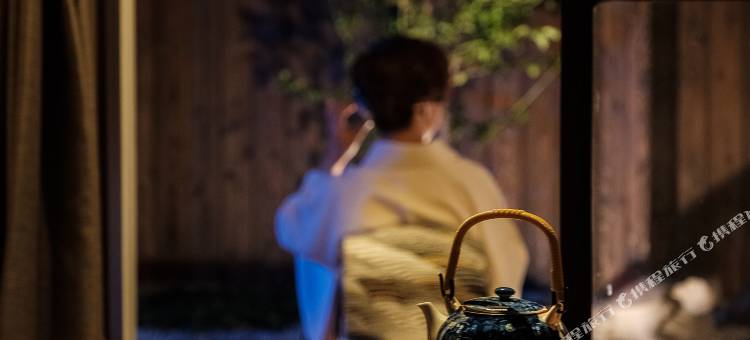 京蘭 如月邸(Kyoran Kisaragitei)图片