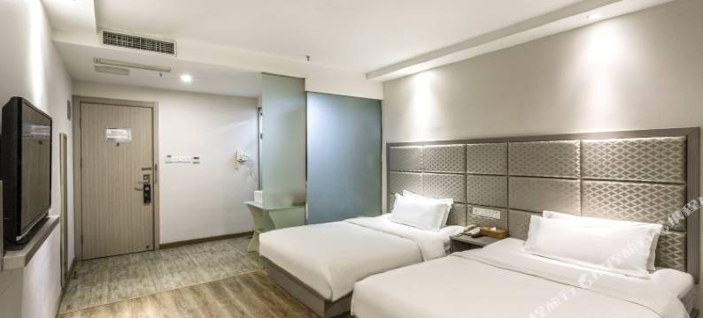 澜景酒店(苏州东环路苏州大学店)图片