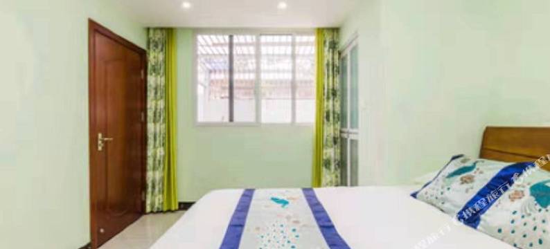 上海璞玉精品民宿图片