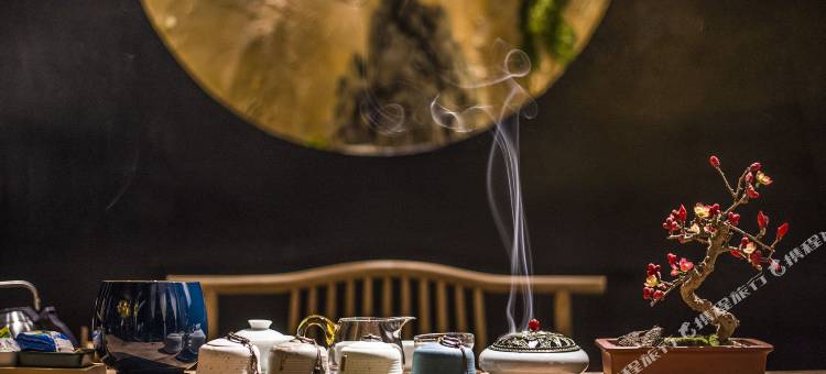 玉溪别家民宿(淘宝街店)图片