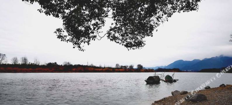 丽水二三时光民宿(古堰画乡景区店)图片