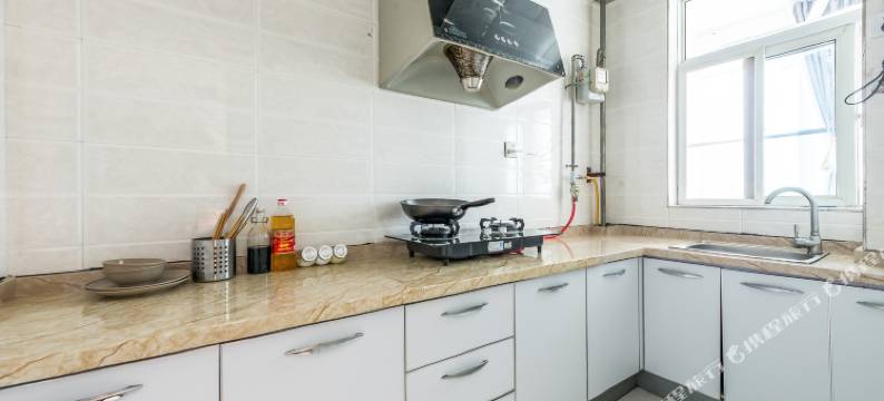 西安兜行dook公寓(18号店)图片