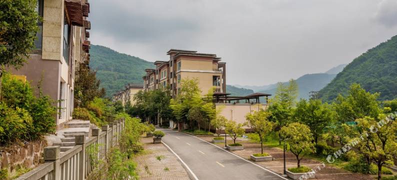 赤水丹霞溪谷度假区公寓(X382分店)图片