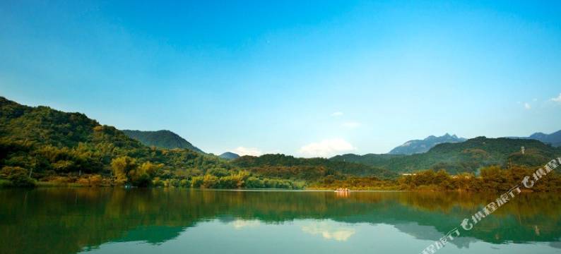 广州从舍流溪原墅图片