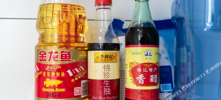 龙门石窟悠悠客栈图片
