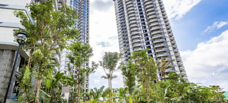 西双版纳赵红卫公寓(3号店)图片