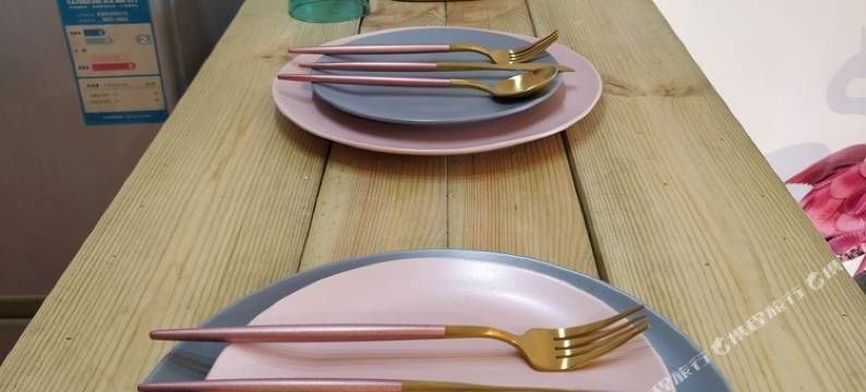 哈尔滨心水月公寓图片