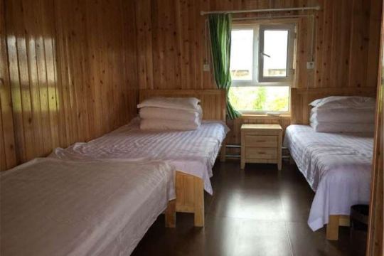 布尔津永霖山庄