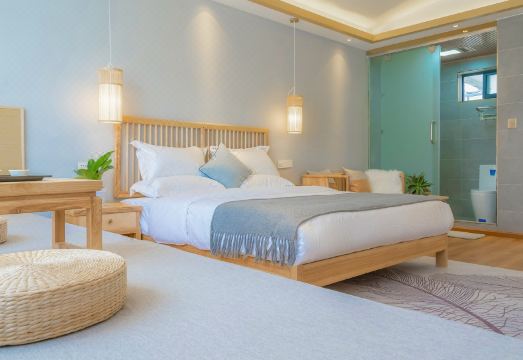 LANYUN   INN Hotel Overview