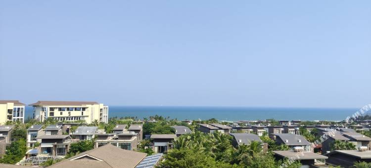 宁小屋民宿(陵水尔蔚街店)图片