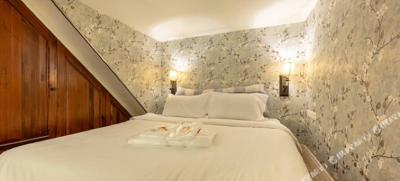 杭州西湖断桥边阿刚家庭民宿(22号店)图片