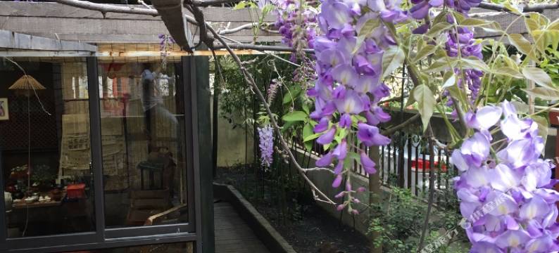 厦门木匠陈客栈图片