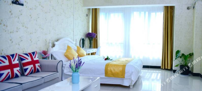 合肥遇见/公寓图片