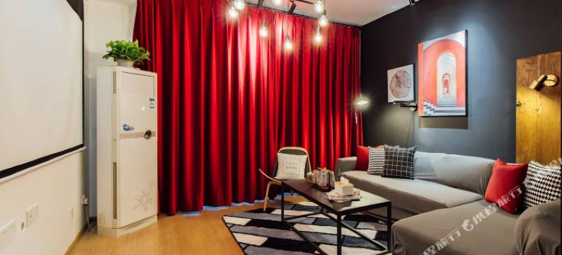 长沙七妹阿公寓(2号店)图片