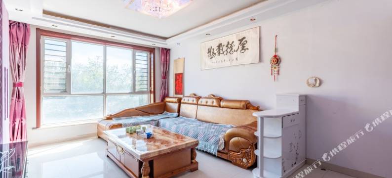 呼和浩特芒果&民宿(6号店)图片