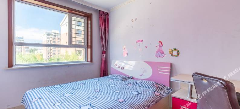 呼和浩特芒果&民宿(6号店)图片