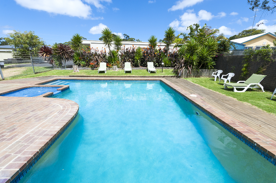 Motel Marengo Hotel Overview