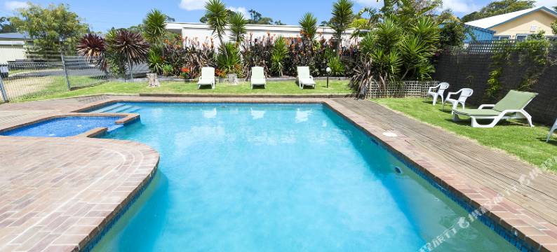 马兰高汽车旅馆(Motel Marengo)图片