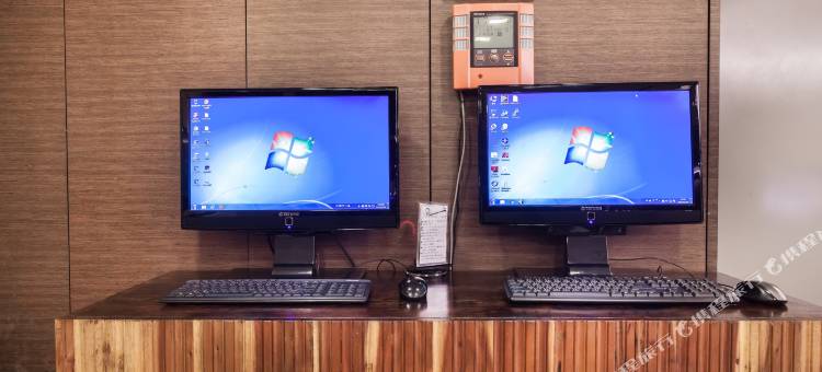 台北洛碁大饭店-林森馆图片