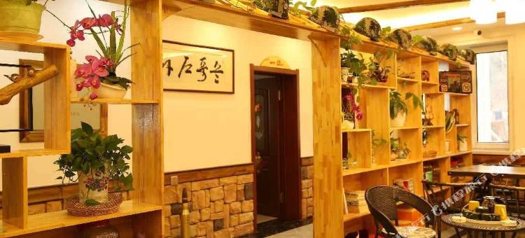 雪乡初雪.十间房图片